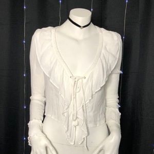 Bohemian Top